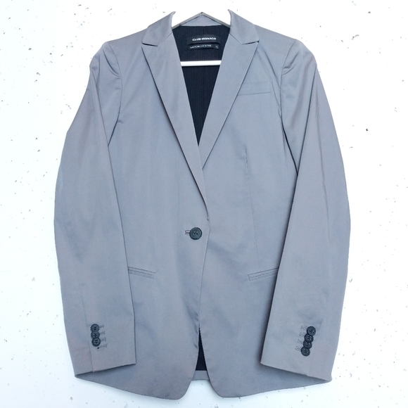 Club Monaco Blazer - Picture 1 of 13